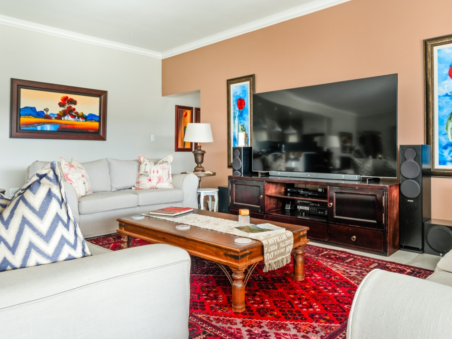4 Bedroom Property for Sale in Knysna Heights Western Cape